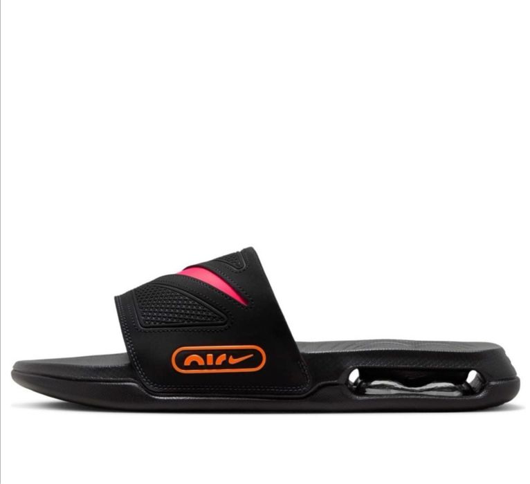 Оригинал Nike Air Max Cirro Slides 30см