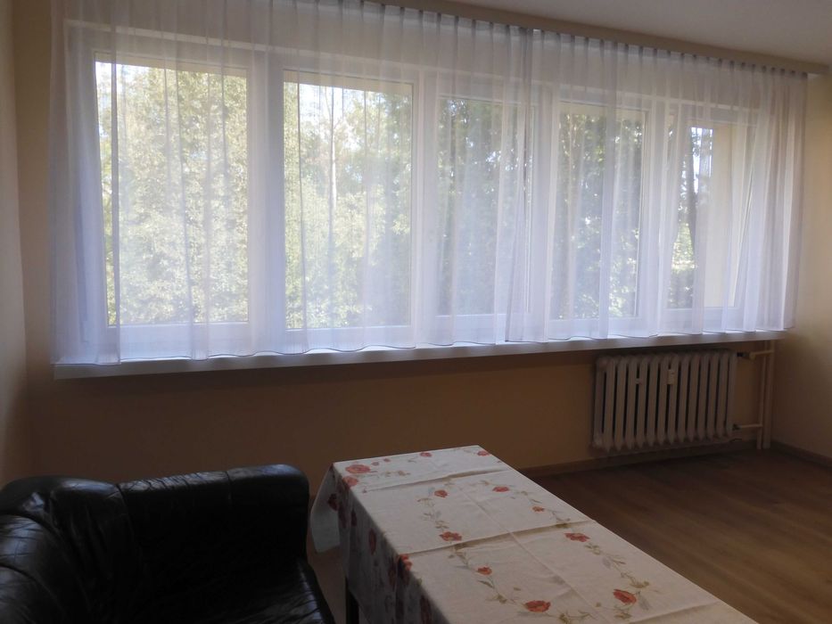Kawalerka w Bronowicach na wynajem.