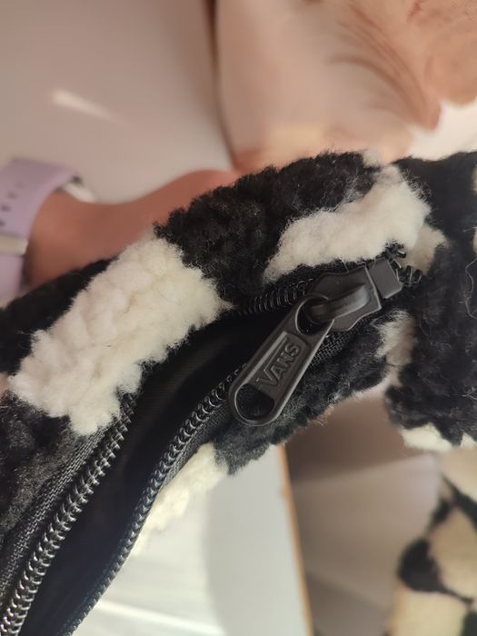 Сумка Тедді vans