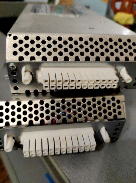 Cisco PWR-C49-300AC 300W PSU Redundant Power Supply