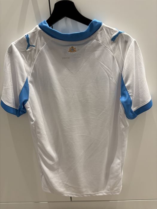 Camisola Marselhe