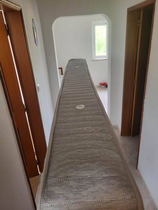 Colchão ortopédico como novo 195cm x 150cm