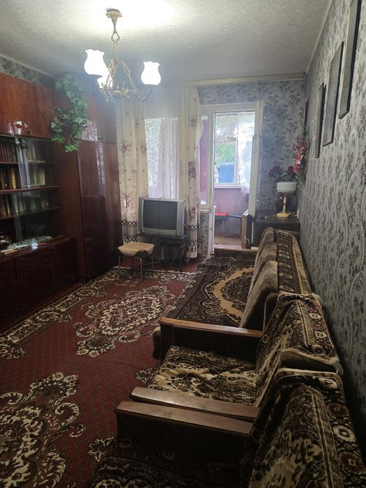 Продам2х комн  квартиру в нагорной части