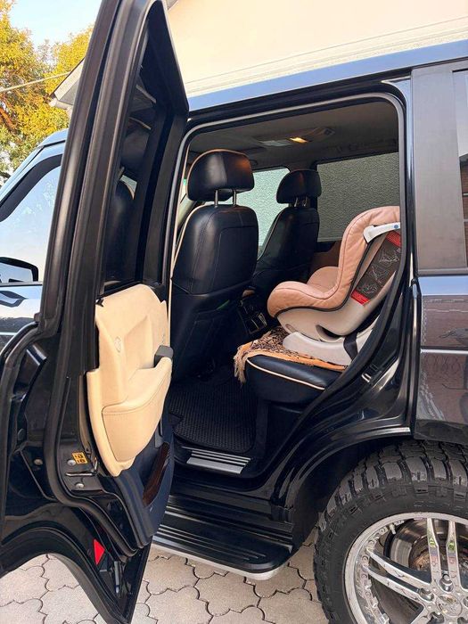 RANGE ROVER VOGUE | BMW M57 | 4x4 | АВТОМАТ range rover. land rover.джип. БоБіК авто дизель 4х4