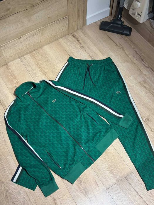 lacoste tracksuit