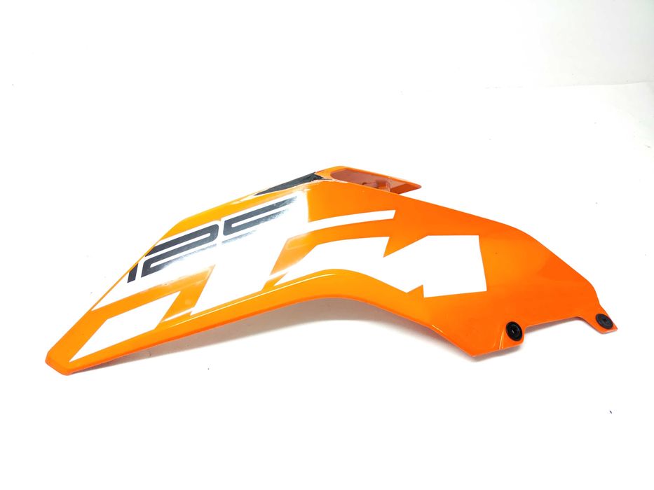 KTM DUKE 125 Bok Boczek Lewy Owiewka 17+