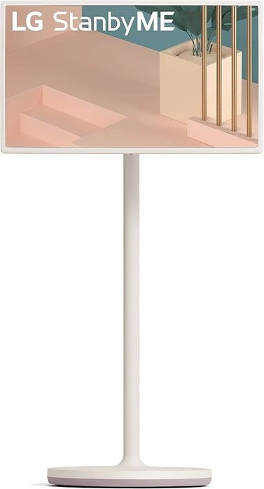 Monitor Led Lg 27Art10Akpl (W) (U)