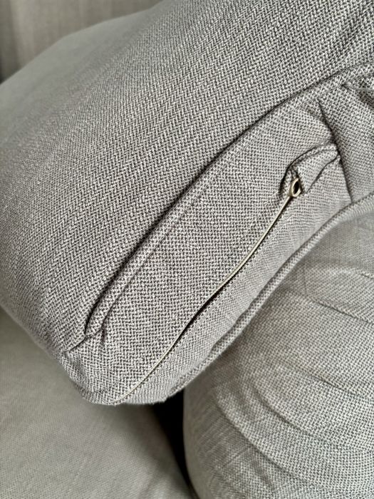 Sofa IKEA - nie rozkładana
