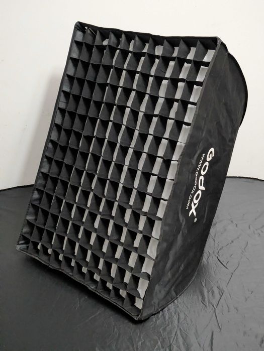 Softbox GODOX SB-GUSW5070 grid 50x70 składany
