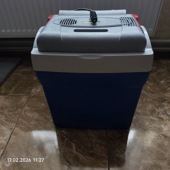 Автомобільний охолоджувач