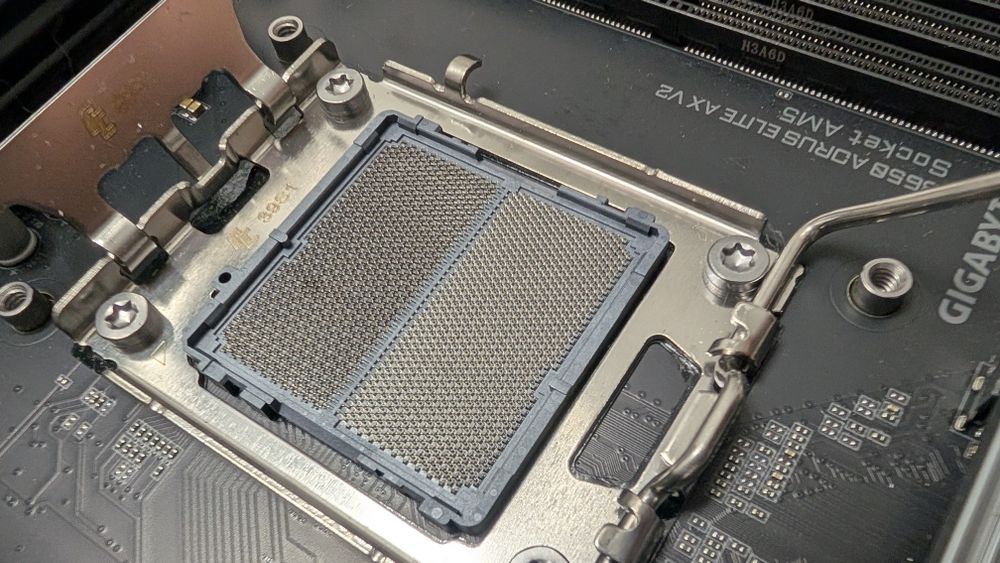 Płyta główna Gigabyte B650 Aorus Elite AX V2