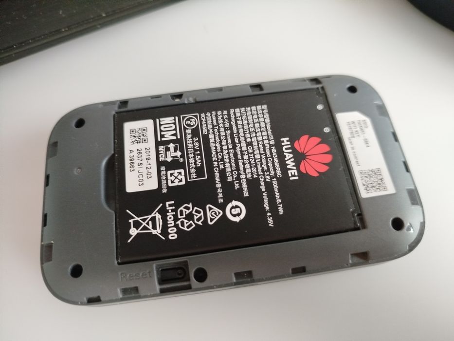 Router mobilny LTE Huwei E5783B- 230(brak simlocka)