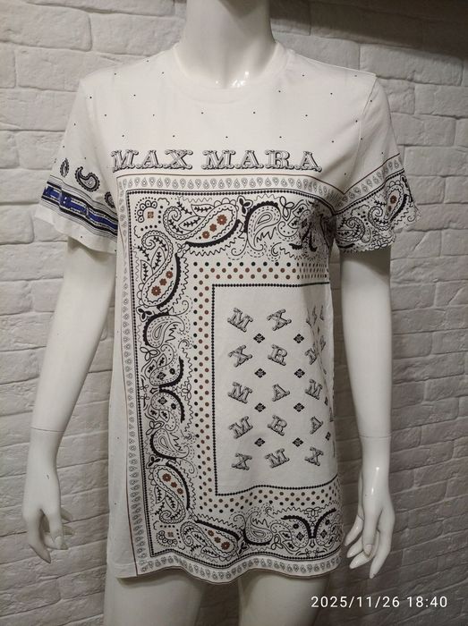 Футболка жіноча max mara