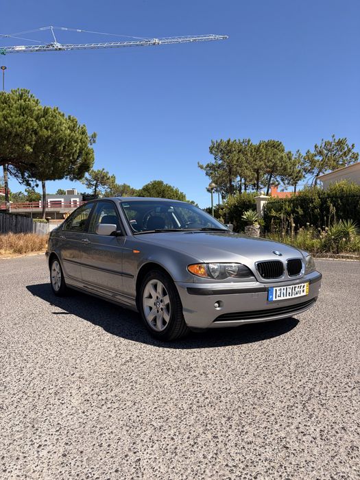 BMW 320i - 100.000kms foto 2