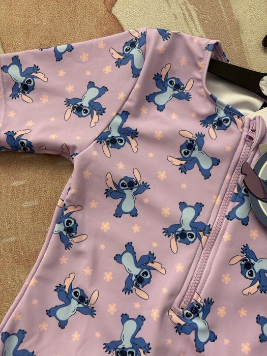 Купальники на дівчинку 3-4 роки, нові