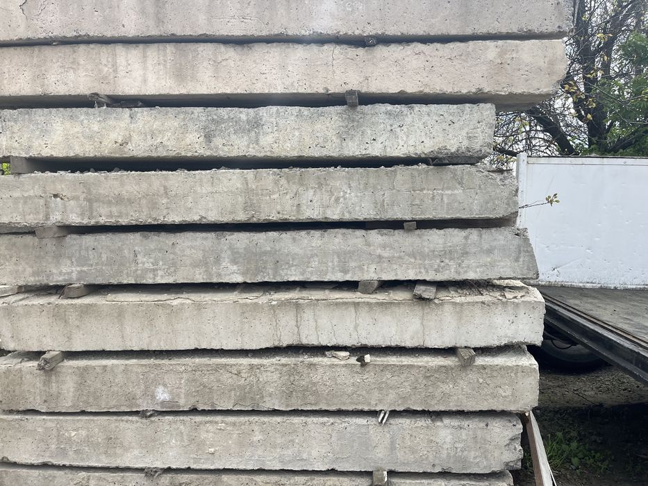 Перемички брускові 5ПБ