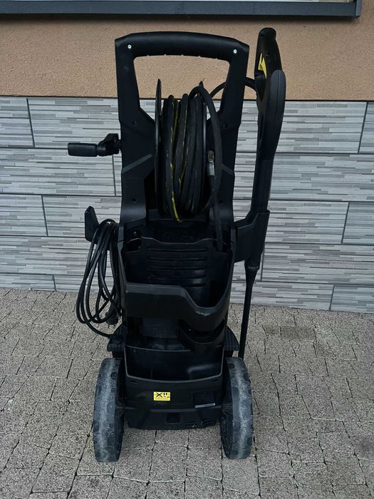 Myjka Karcher K7.410