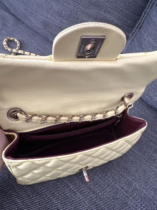 Сумочка шанель chanel