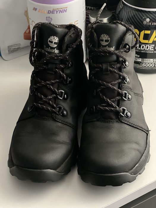 Черевики Timberland