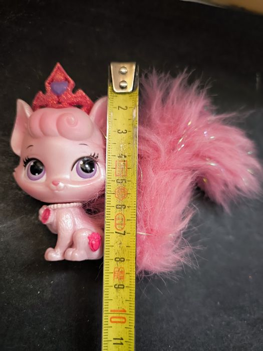 Disney Palace Pets Glitter