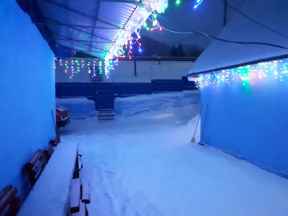 Здається житло в селі Кваси