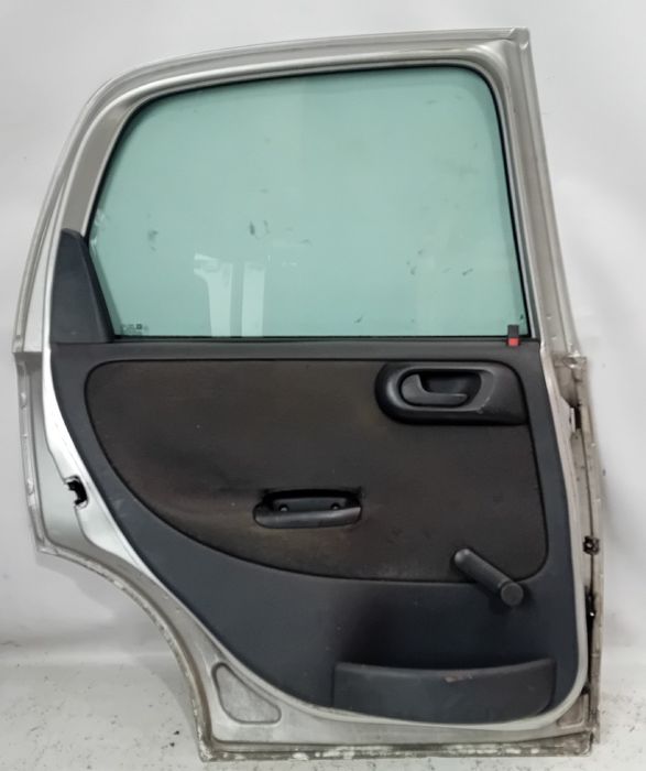 Porta trás esquerda OPEL Corsa C