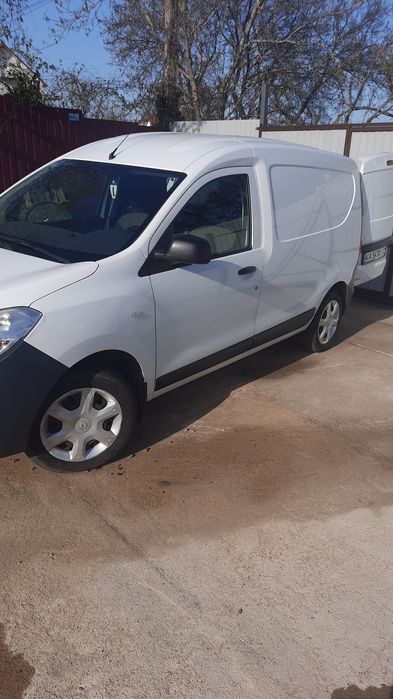 Продам Рено доккер