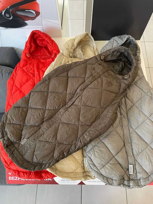 Cybex Snogga Mini - śpiwór dziecięcy