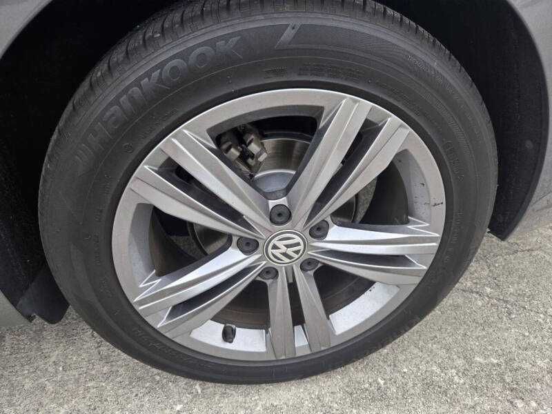 2020 Volkswagen Jetta