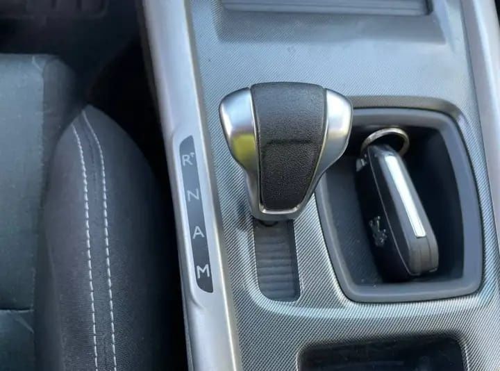 Citroën C4 HDI Exclusive  automático