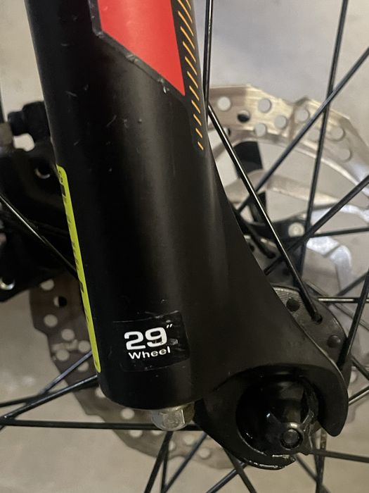 Bicicleta Merida Big Nine 40 – 29” | BTT / MTB