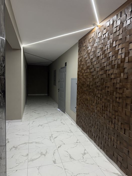 Оренда фасадного комерційного приміщення 32м2 в с. Гатне ЖК Рідний 3