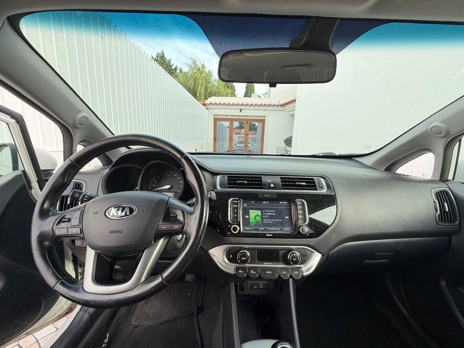 Kia Rio 1.1 crdi