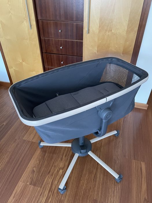 Berço Maxi Cosi Alba