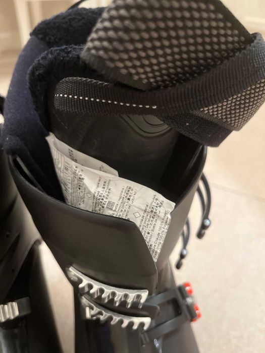 Buty narciarskie Wedze WID 500 – System Ski/Walk – 26.0 (40/40.5)