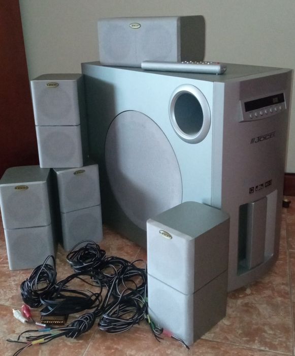 Surround JOCEL YK- 1D