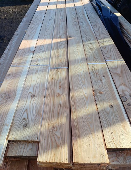 Podbitka boazeria deska elewacyjna tarasowa podłogowa półbal szalówka