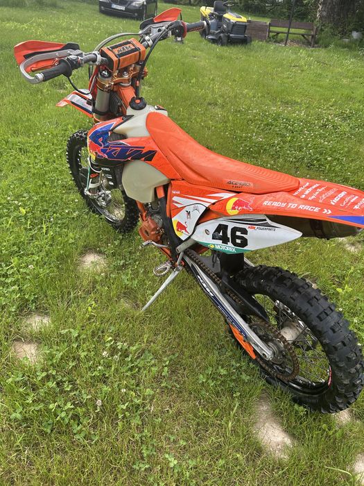 KTM