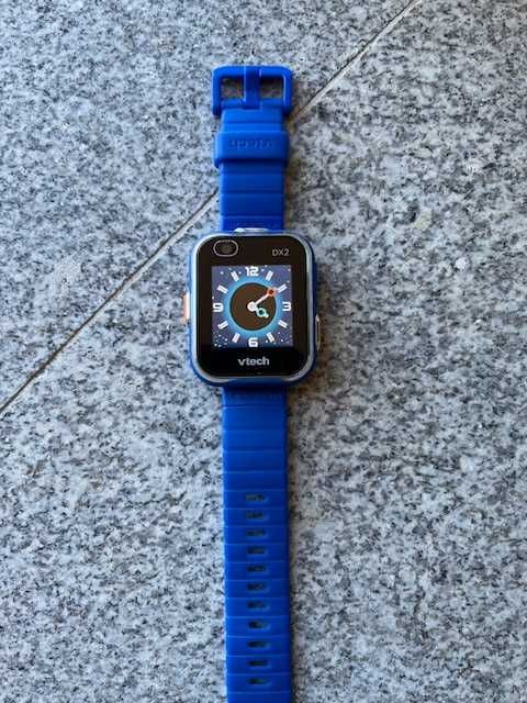 Kidizoom Smartwatch Blue – OPPORTUNITY64729523509121120