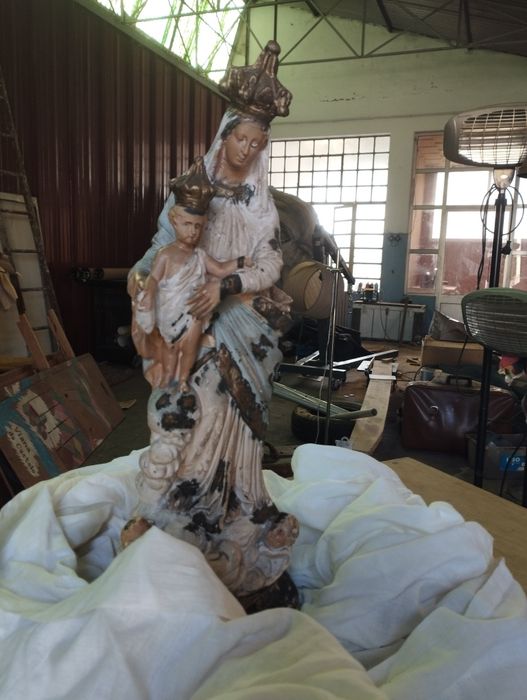 Nossa Senhora da Vitória