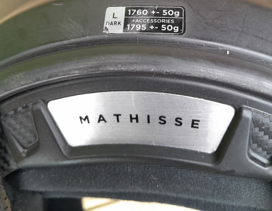 capacete Airoh Mathisse