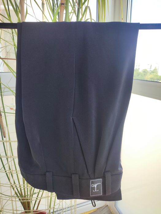 Танцювальні тренувальні штани для хлопця