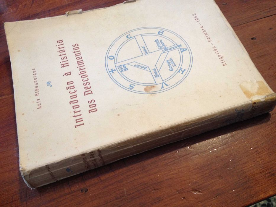 Luís Albuquerque - Introdução à história dos Descobrimentos
