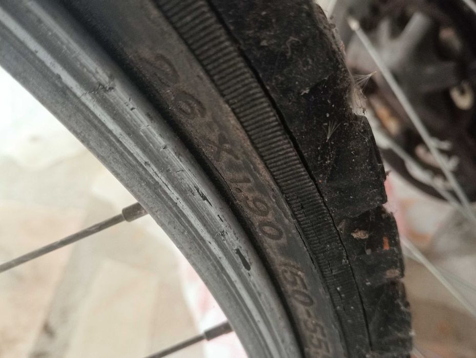 Bicicleta para pequenas aventuras