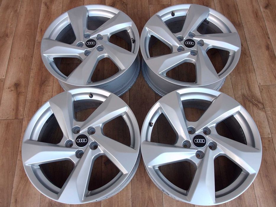 Felgi Audi Q2 Q3 A3 Vw Skoda Seat 18 5x112 ET 43