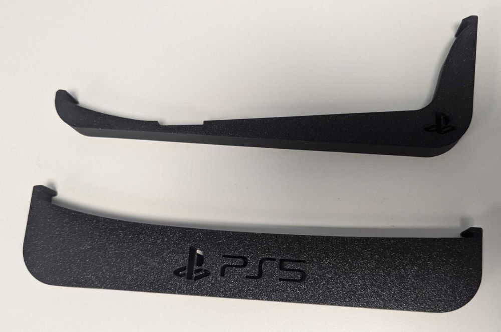 Горизонтальна підставка для PS5 Slim, Disc, Fat