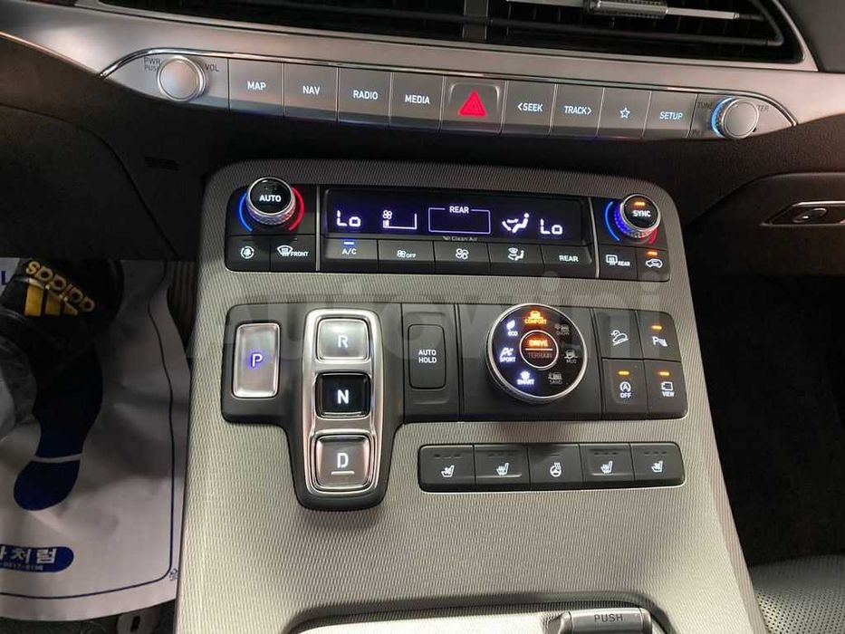 Hyundai Palisade Diesel AWD З ПДВ