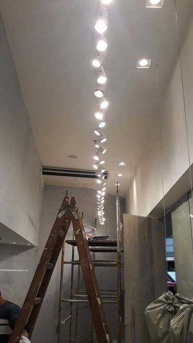 Eletricista 24h reparações  elétricas Toda Lisboa