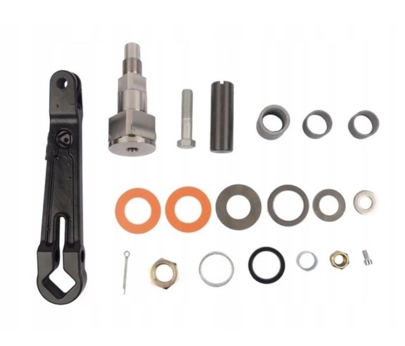 Zestaw Naprawczy Sworzeń Gimbala Sworzeń Górny Mercruiser Alpha One