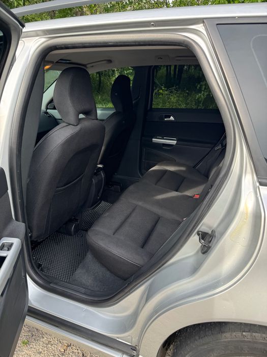 Volvo V50 2011 VIN YV1MW84E1B2628681 фото оголошення 12 з 14
